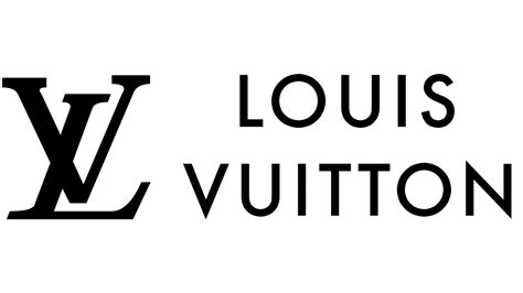 símbolo lv|Lv monogram meaning.